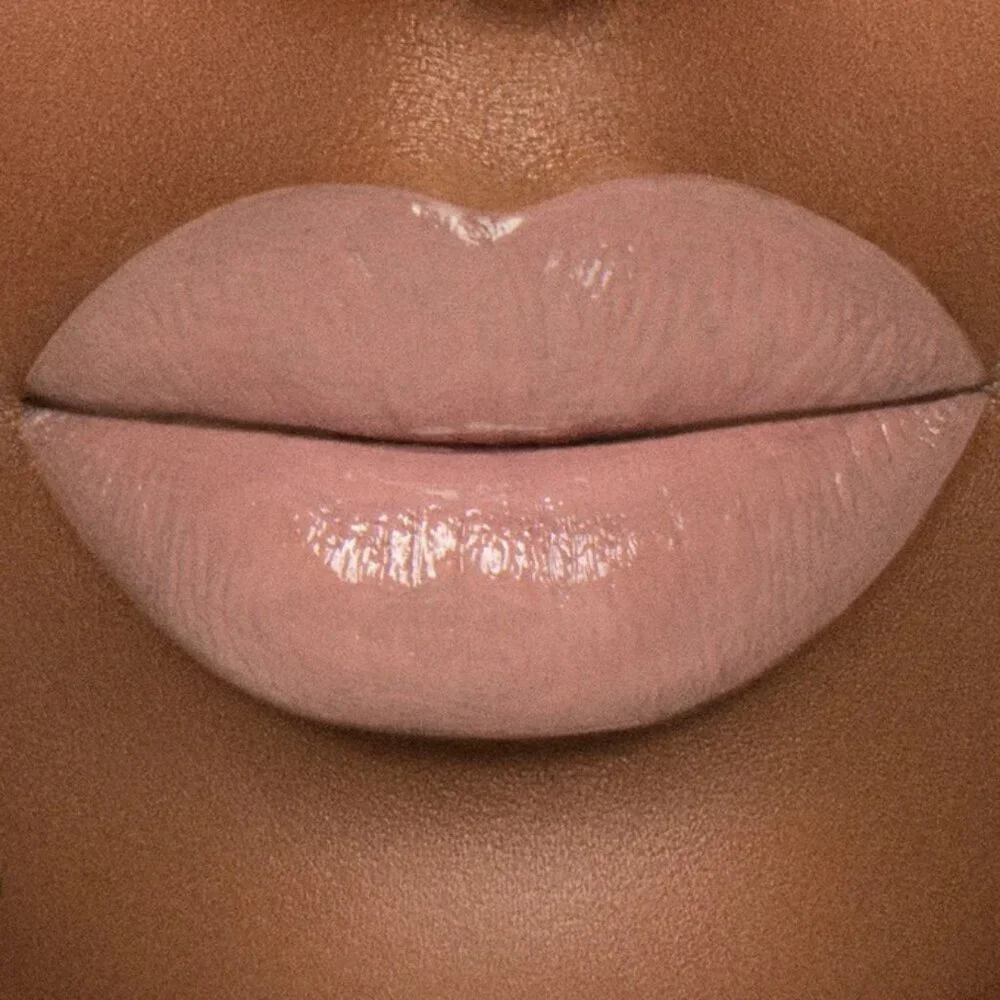 Jeffree Star Cosmetics Supreme Gloss - Celebrity Skin (Brown Nude )‎ - NWB